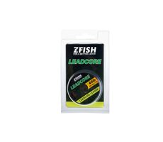 Zfish Leadcore Leader 5m 45lb