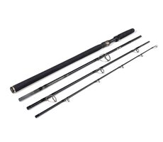 Westin Rod W3 Powercast Travel 2nd 7&#39;9" 2,33m XH 20-80g 4-teilig