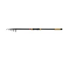DAM Rod Spezi Stick II Trout Calf 3M 10-100g