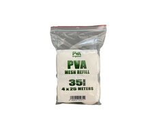 PVA Bio-PVA-Strumpf-Nachfüllung, 100 m, 35 mm