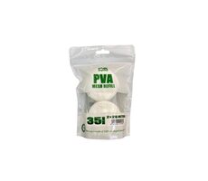 PVA Bio-PVA-Strumpf-Nachfüllpackung, 50 m, 35 mm
