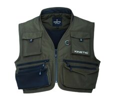Kinetic Vest Strider Weste S/M