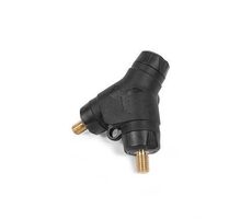 KORUM Speed Fit Stativadapter