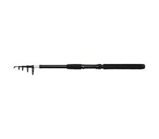 DAM Rute Base-X Tele Spin 60 3,6m 30-60g