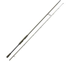 Savage Gear Rute SG4 Light Game 2,15m 5-18g 4 Teile