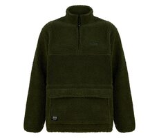 Navitas Hoodie Sherpa Pullover M