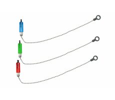 Mivardi Swinger Hanger Easy Set Rot, Grün, Blau