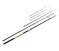 Zfish Angelrute Miracle Feeder 3,6 m 90 g
