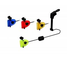 Zfish Swinger Bissanzeiger Classic Twin Ball Gelb