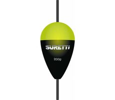 Suretti Ente auf Wels 300g