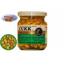 CUKK Eingelegter Mais 130g Anis