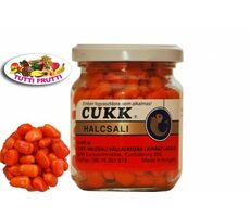 CUKK Eingelegter Mais 125g Tutti