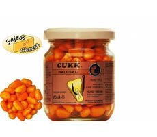 CUKK Eingelegter Mais 125g Käse