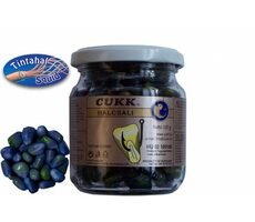 CUKK Eingelegter Mais 125g Tintenfisch