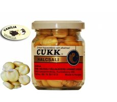CUKK Eingelegter Mais Goliaš 125g Vanille
