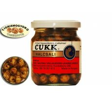 CUKK Tigernuss 125g Natur