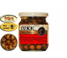CUKK Tigernuss 125g Med