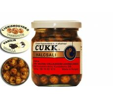 CUKK Tigernuss 125g Vanille
