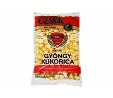 CUKK Popcorn 25g Natur