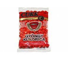 CUKK Popcorn 25g Vanille