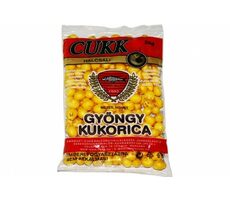 CUKK Popcorn 25g Med