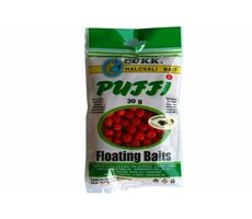 CUKK Bread Puffi Big 30g Vanille