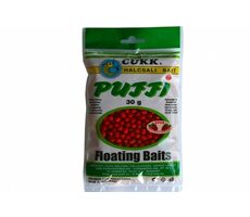 CUKK Bread Puffi Mini 30g Erdbeere