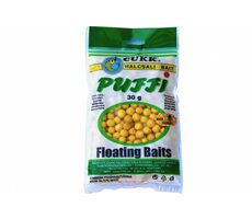 CUKK Bread Puffi Small 30g Med
