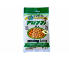 CUKK Bread Puffi Kleine 30g Muscheln