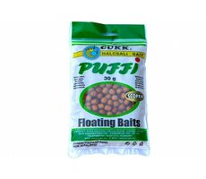 CUKK Bread Puffs Klein 30g Scopex