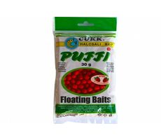 CUKK Bread Puffi Small 30g Erdbeere