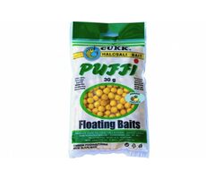 CUKK Bread Puffi Small 30g Ananas