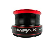 Nytro Spule Impax Super Feeder 5000 ALU Spule