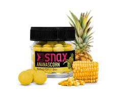 Delphin Pop- UP D SNAX POP Mais-Ananas 20g 10mm