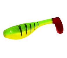 Delphin Gummiköder BOMBE! Fettige 12cm Sitzstangen 5 Stk