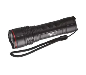 Emos LED-Lampe Metall 330lm