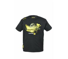 Mivardi T-Shirt MCW Hardcore M