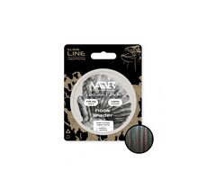 Vagner Cord Hook Leader Camo Mehrfarbig 25 m 1,20 mm 145 kg