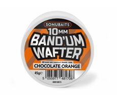 Sonubaits Wafters Band&#39;Um Chocolate Orange 45g 10mm