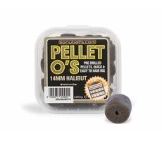 Sonubaits Pellets Pellet O'S Heilbutt 120g 14mm
