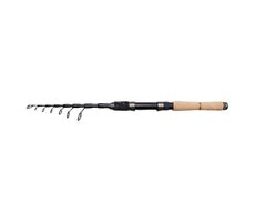 DAM Rute Shadow Tele Mini Spin 2,7m 15-40g