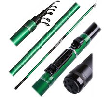 Sensas Rod Bolo Start- UP 4M 15g