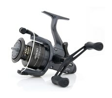 Shimano Angelrolle Baitrunner DL 4000 FB