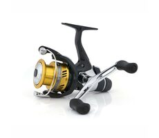 Shimano Sahara 3000 SSDHHGR Rolle