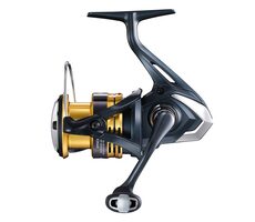 Shimano Sahara FJ 2500 Rolle
