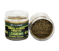 Jet Fish Wrapping Dough Legend Yellow Impulse + Walnuss/Ahorn 250g
