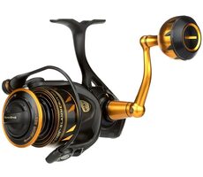 PENN Slammer IV 6500 Rolle