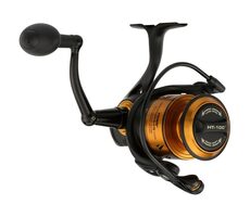 PENN Spinfisher VII Spinnrolle 4500