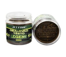 Jet Fish Wickelteig Legend Biokrill 250g