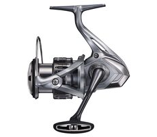 Shimano Nasci FC C5000 XG Rolle